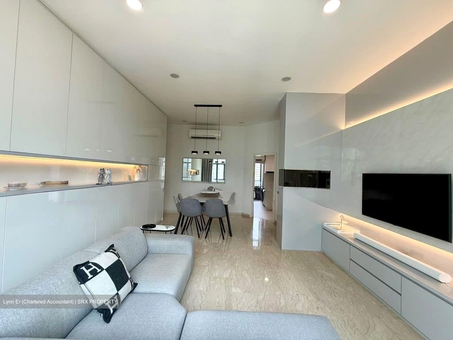 Mutiara View (D10), Apartment #606363871